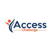 The Access Challenge Logo
