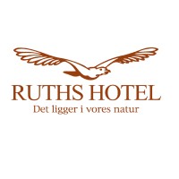 Ruths Hotel Logo