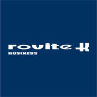 Corporativo Rovitek Logo