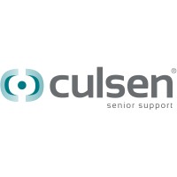 Culsen® - Cuidados Domiciliários Logo