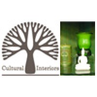 Cultural Interiors Logo