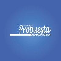 Grupo Propuesta Ciudadana Logo