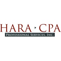 Hara CPA Professional Services, Inc. Logo