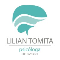 Lilian Tomita Psicóloga Logo