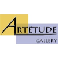 Artetude Gallery, Inc. Logo