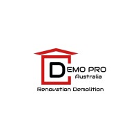Demo Pro Australia Logo