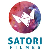Satori Filmes Logo