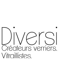 Diversi Logo