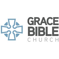 Grace Bible Church of Central Texas Logo