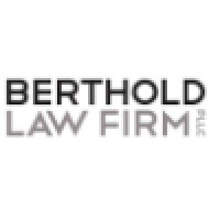 Berthold Law Firm, PLLC Logo