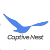 Captive Nest Logo
