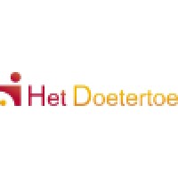 Het Doetertoe Logo