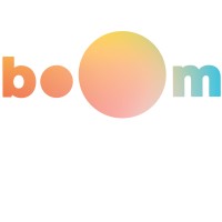 boOm Singapore Logo