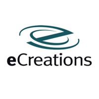 eCreations LLC Logo