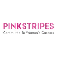 Pinkstripes Logo
