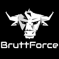 BruttForce Strategies Logo