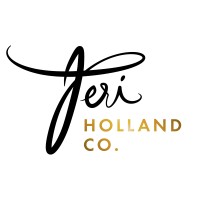 Teri Holland Co. Logo