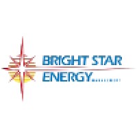 Bright Star Energy Management Logo