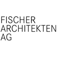 Fischer Architekten AG Logo