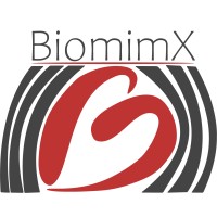 BiomimX® Srl Logo