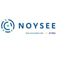 NOYSEE - Eine Innovation der EnBW AG Logo