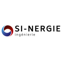 Si-nergie Ingenierie Logo