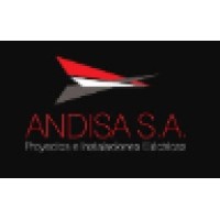 Proyectos e Instalaciones Andisa S.A. Logo