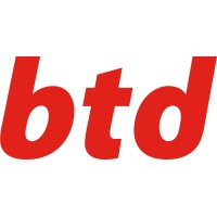 btd grupo Logo