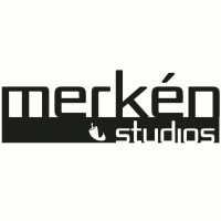 Merken Studios Logo