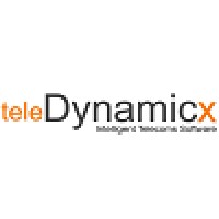 TeleDynamicX Ltd Logo