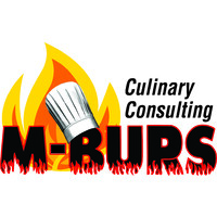 MBURS LLC Culinary Consulting Logo