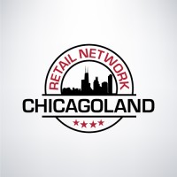 Chicagoland Retail Network Logo