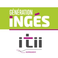 ITII Normandie Logo