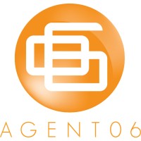 AGENT06 Logo