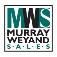 Murray-Weyand Sales Logo