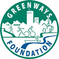 Greenways Foundation of Indiana Logo