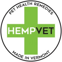 HempVet Logo