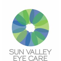 Sun Valley Eye Care Logo