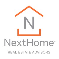 NextHome Real Estate Advisors Logo