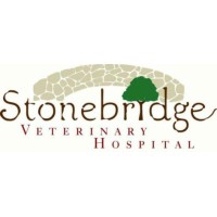 Stonebridge Veterinary Hospital Logo