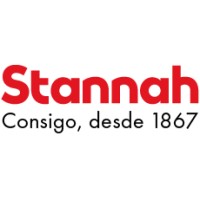 Stannah Portugal Logo
