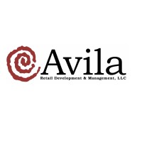 Avila Retail Development & Management Logo