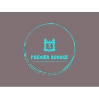 Premier Bounce LLC Logo