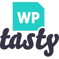 WP Tasty Logo