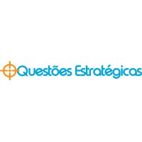 Questões Estratégicas Logo