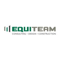 EquiTeam, LLC Logo