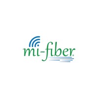 Mi-Fiber, LLC Logo