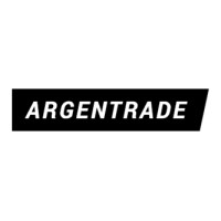 ARGENTRADE S.R.L Logo