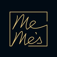 MeMes Diner Logo