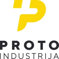 PROTO INDUSTRIJA Logo